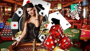 Keuntungan Player Bermain di Bandar Casino Berlisensi