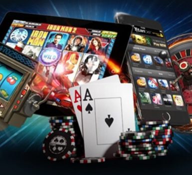 Penelitian Tentang Kecanduan Bermain Casino Online