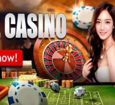 Trend Wanita Dalam Perjudian Casino Online