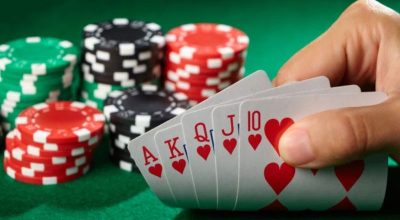 Beberapa Kesalahan yang Dilakukan Pemula di Poker