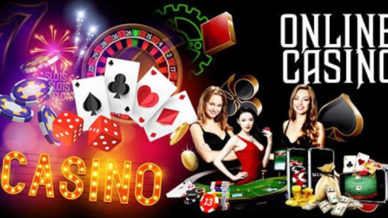 10 Alasan Mengapa Casino Online Lebih Baik Daripada Offline