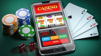10 Tips Memilih Casino Online yang Luar Biasa