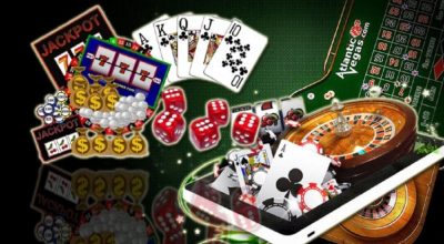 10 Trik Cerdas untuk Digunakan di Casino Online