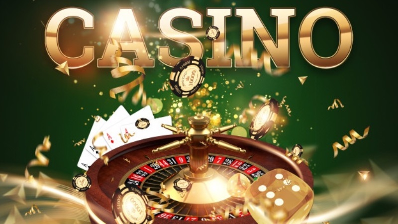 Periksa Kebenaran di Balik Bonus Casino Gratis