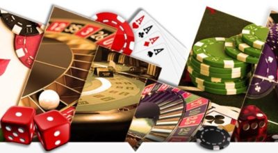 Mengapa Memilih Permainan Casino Hanya dari Sumber Terpercaya?