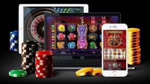 Mitos Casino Online