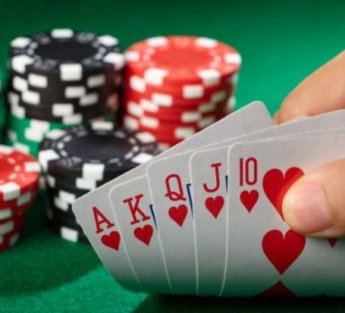 Beberapa Kesalahan yang Dilakukan Pemula di Poker