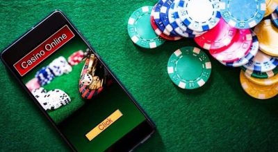 10 Cara Mengelola Uang Anda Lebih Lama dengan Casino Online