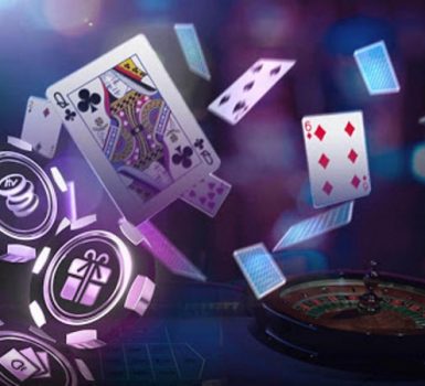 10 Tips untuk Pemula Tentang Cara Bermain di Casino Online