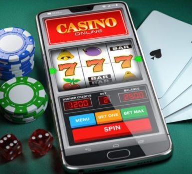 10 Tips Memilih Casino Online yang Luar Biasa