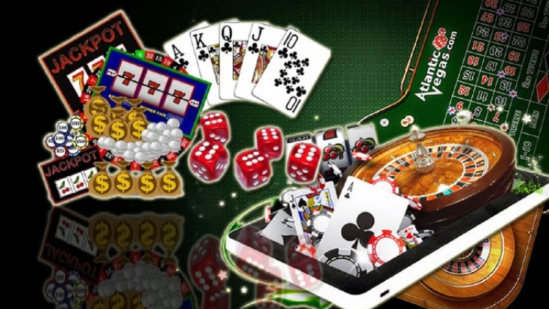 10 Trik Cerdas untuk Digunakan di Casino Online