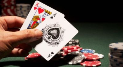 Periksa Persiapan Mental Sebelum Mengikuti Judi Poker yang Menantang