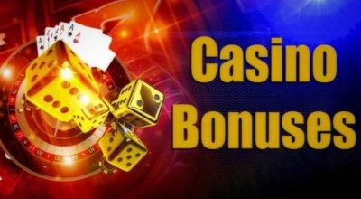 Kiat untuk Mendapatkan Bonus Casino Online