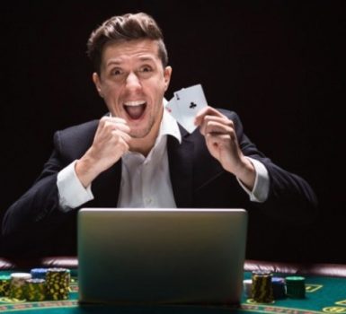 Inilah Sikap Player Poker Online yang Sukses