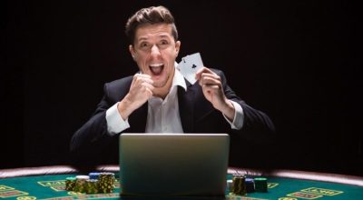 Inilah Sikap Player Poker Online yang Sukses