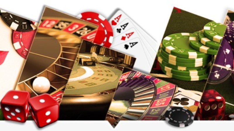 Mengapa Memilih Permainan Casino Hanya dari Sumber Terpercaya?