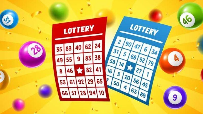 Sejarah dan Asal Usul Permainan Lotere