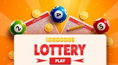 Manfaat Bermain Lotere Online